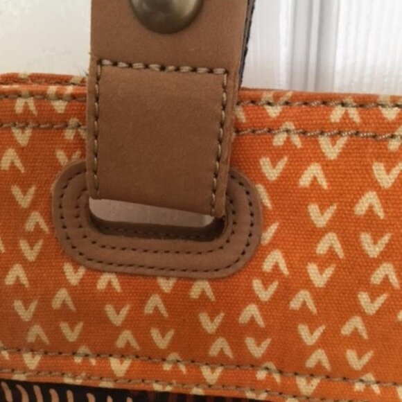 Fossil Handbag - Picture 4 of 5